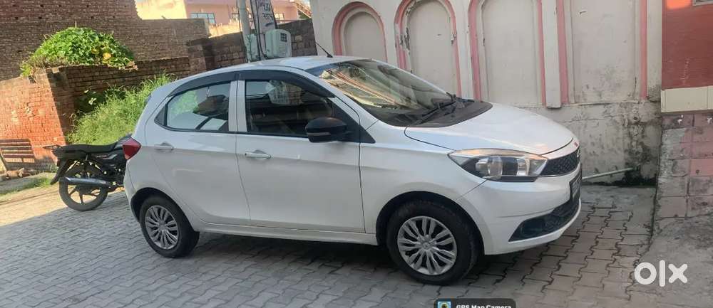 Tata Tiago 1.2 Revotron 2020
