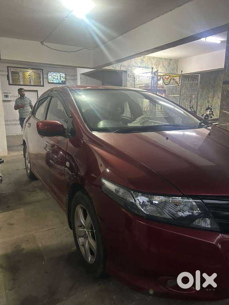 Honda City Petrol 2010 Model