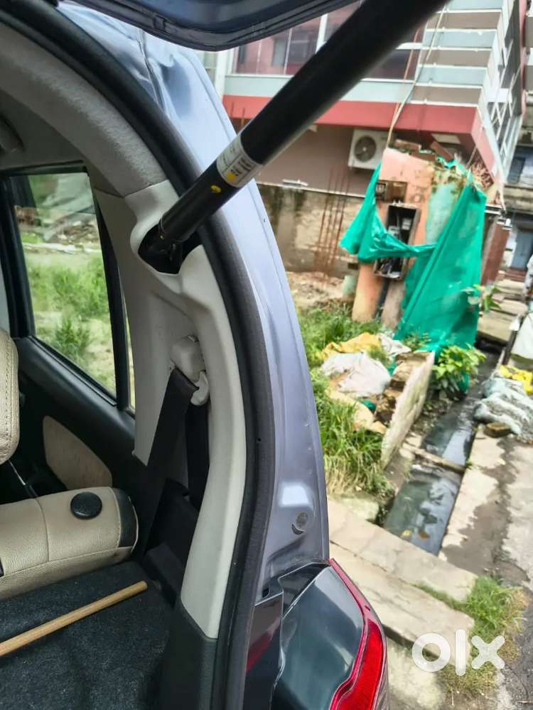 Maruti Wagon R Vxi 2017