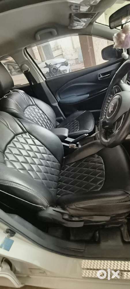 Maruti Suzuki Baleno 1.2 Zeta Shvs, 2023, Petrol