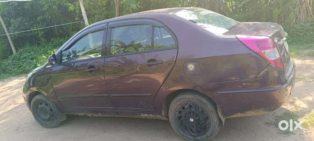 Tata Manza Diesel 2011