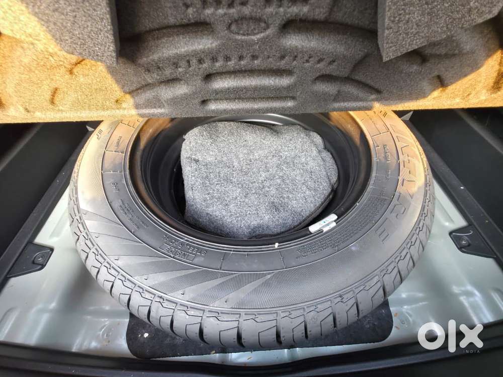 Kia Seltos Gtx Plus 1.5 Turbo Petrol Dct, 2024, Petrol