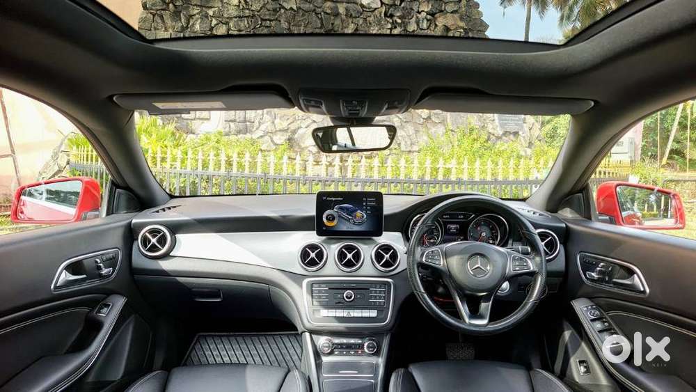 Mercedes-benz Cla 200 D Sport, 2019, Diesel