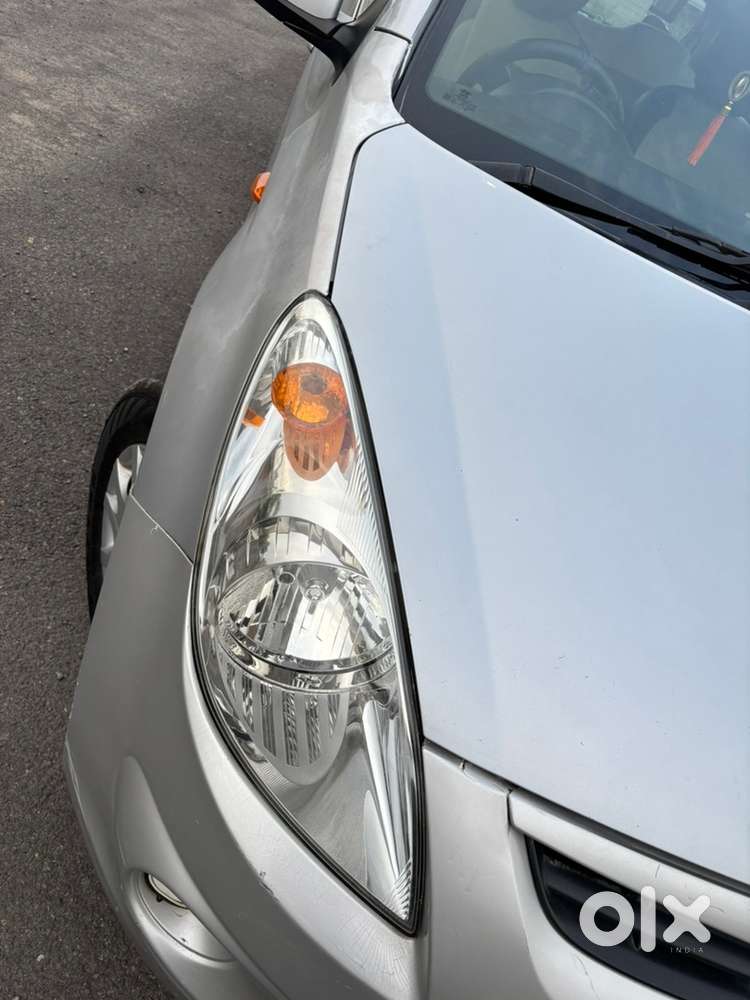 Hyundai I20 2010 Petrol Well Maintained