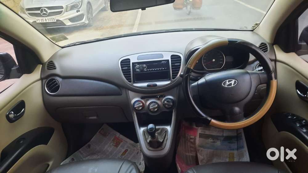 Hyundai I10 Magna 1.1l, 2012, Petrol