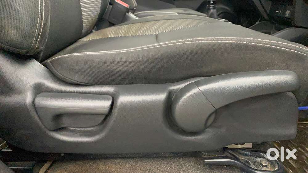 Honda Wr-v 1.2 Vx I-vtec, 2017, Petrol