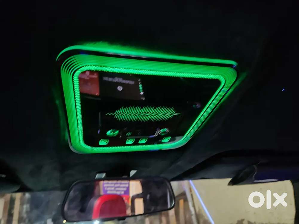 Mahindra Thar Roxx 2025 Petrol 12000 Km Driven Fully Modified