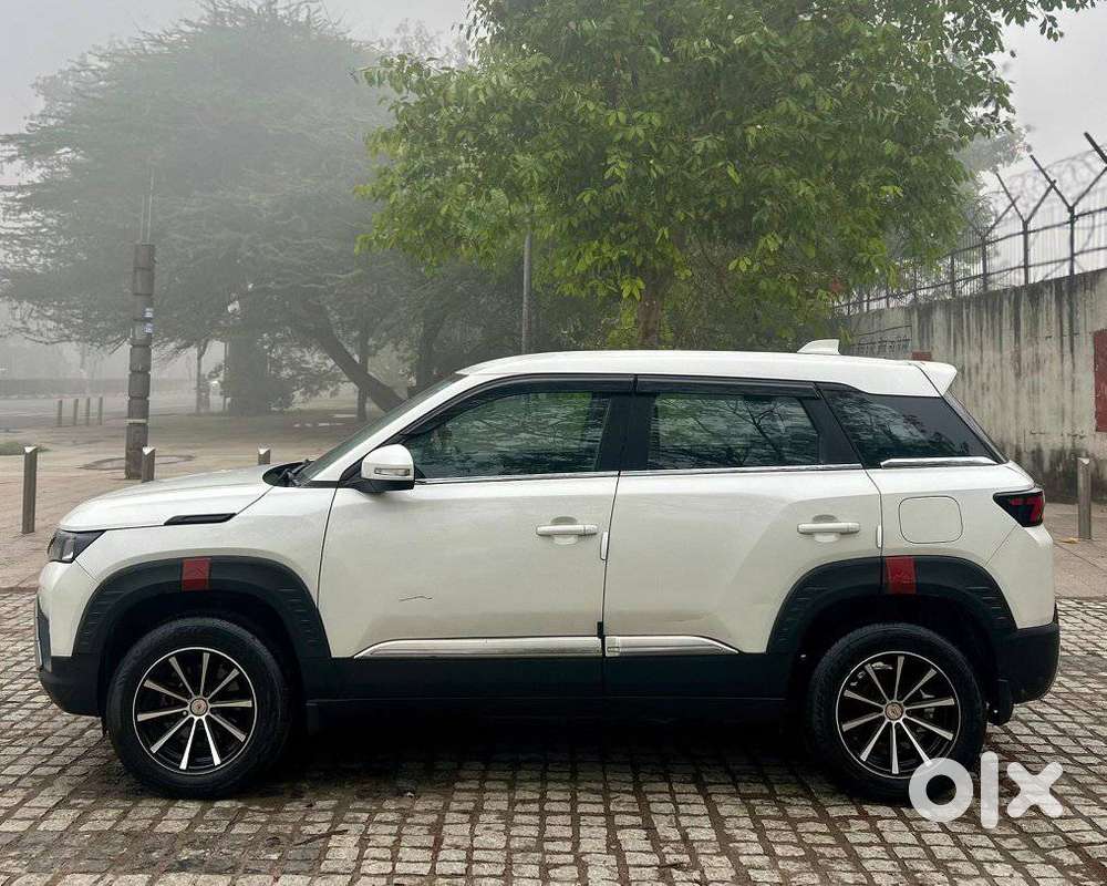 Maruti Suzuki Brezza 1.5 Lxi Cng, 2024, Cng & Hybrids