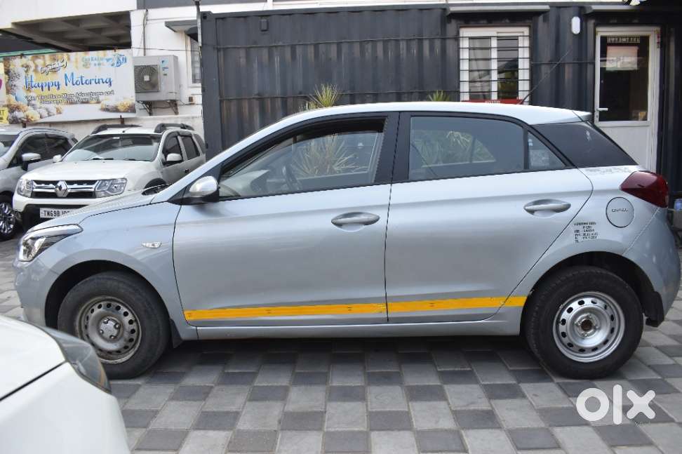 Hyundai I20 1.2 Era, 2019, Diesel