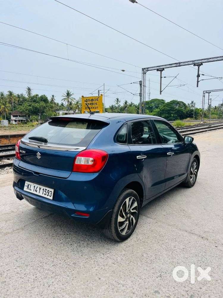 Maruti Suzuki Baleno Maruti-suzuki-baleno-zeta-diesel, 2019, Petrol