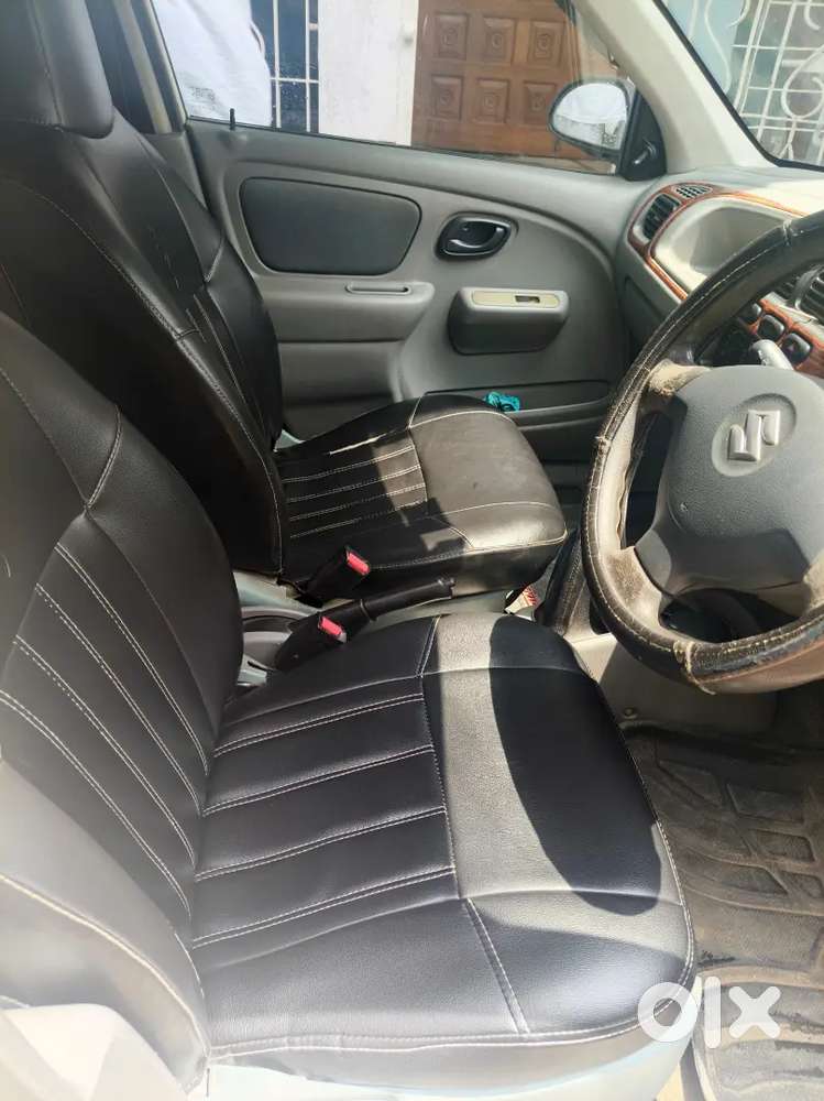 Maruti Suzuki Alto K10 2013 Variant