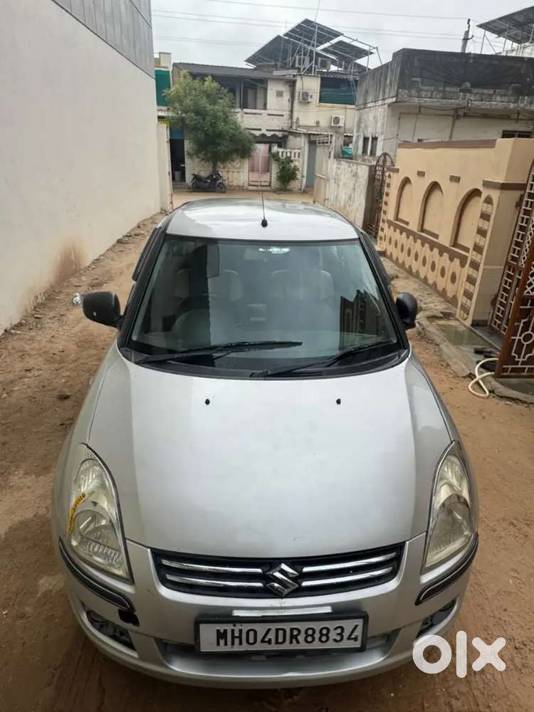 Swift Dzire Maruti 2008