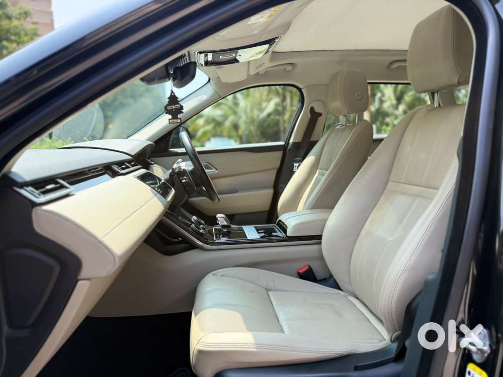 Land Rover Range Velar, 2021, Petrol