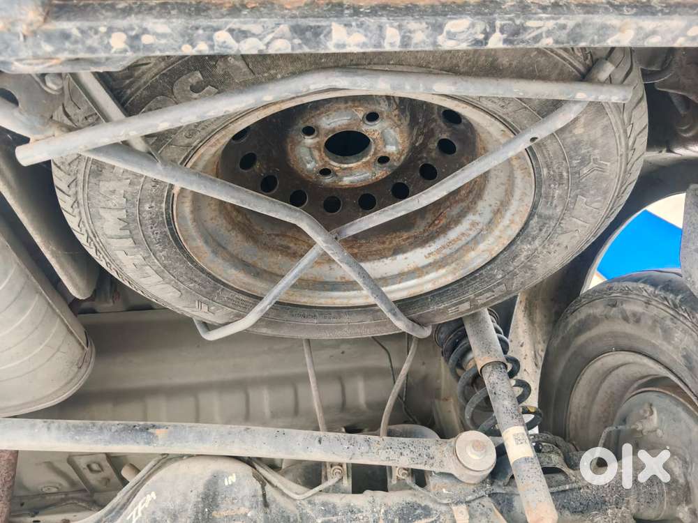 Maruti Suzuki Eeco 5 Seater Ac, 2022, Petrol