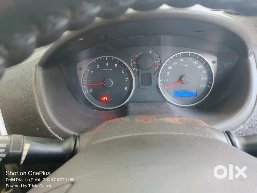 I20 Sports Automatic Petrol
