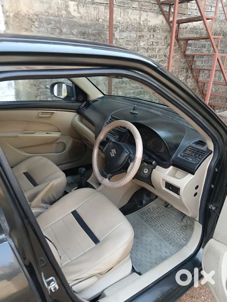 Maruti Suzuki Dzire 2016 Diesel 82000 Km Driven