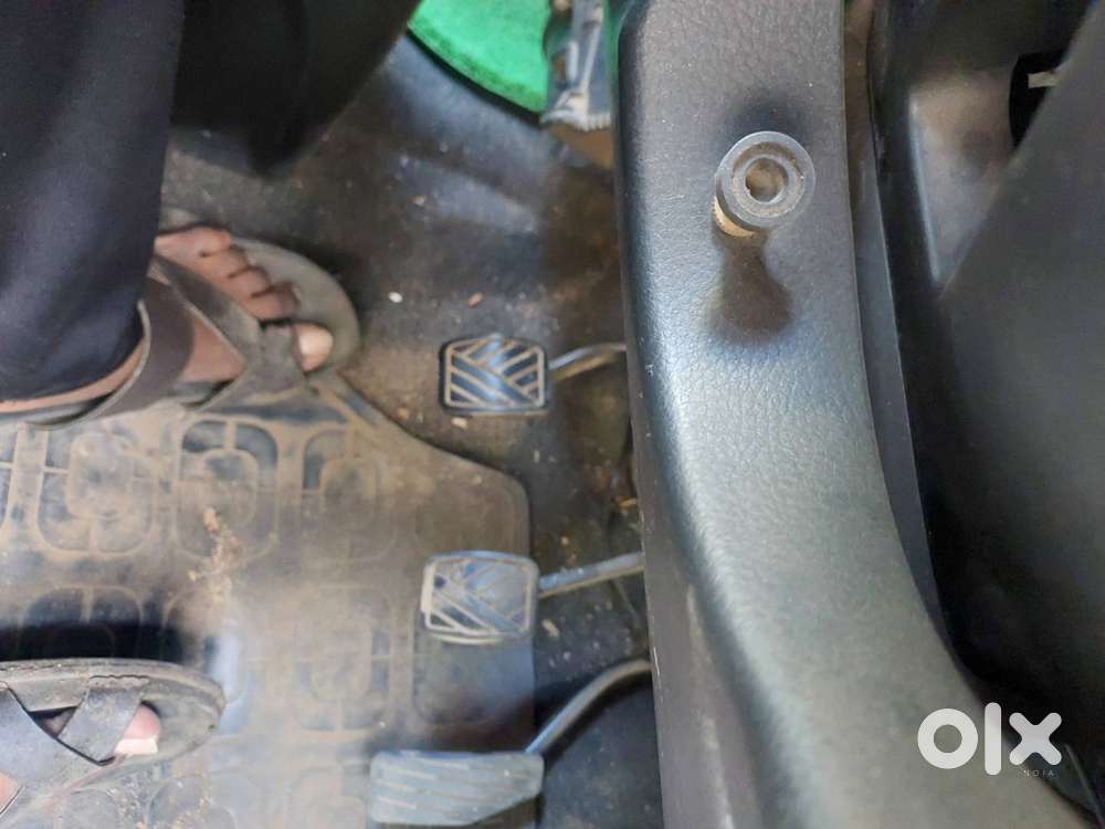 Maruti Suzuki Wagon R 2018 Dec Cng
