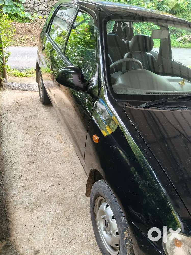 Maruti Suzuki Alto 800 2007 Petrol Good Condition,undercoat Seted