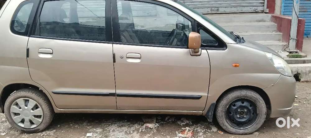 Maruti Suzuki Zen Estilo 2012 Petrol 46000 Km Driven