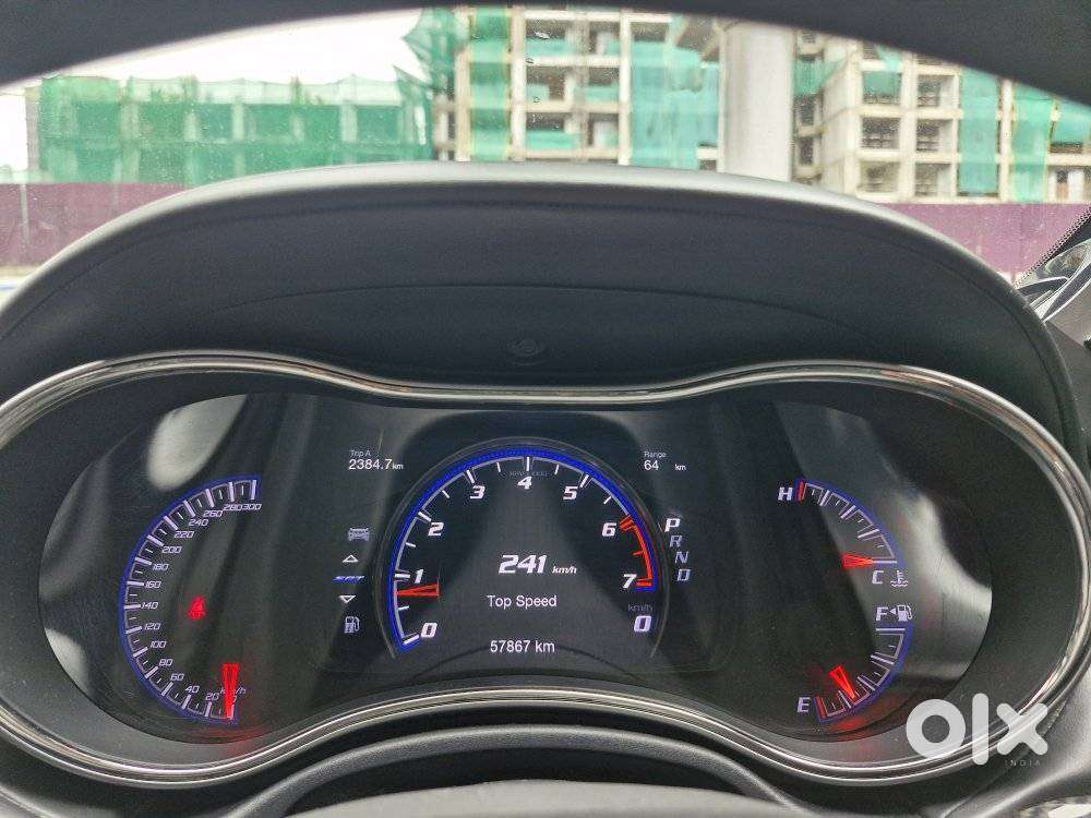 Jeep Grand Cherokee Srt 4x4, 2019, Petrol