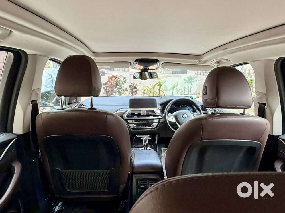 Bmw 3 Series 2.0 320d Luxury Line Plus, 2018, Diesel