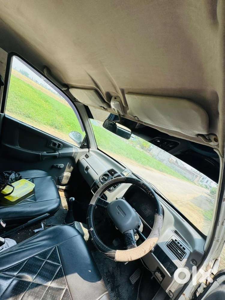 Maruti Suzuki Zen Estilo 2002 Petrol Well Maintained