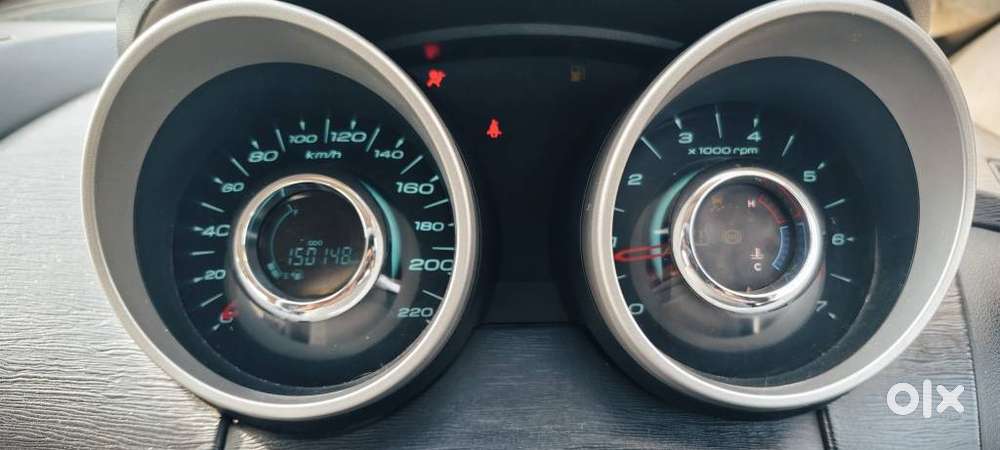 Mahindra Xuv500 W8, 2015, Diesel