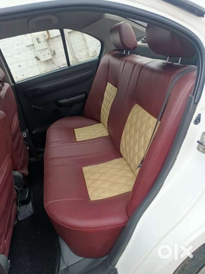 Maruti Suzuki Swift Dzire Ldi Bsiv, 2014, Petrol