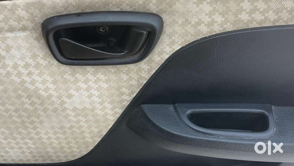 Tata Nano Twist Xt, 2014, Petrol