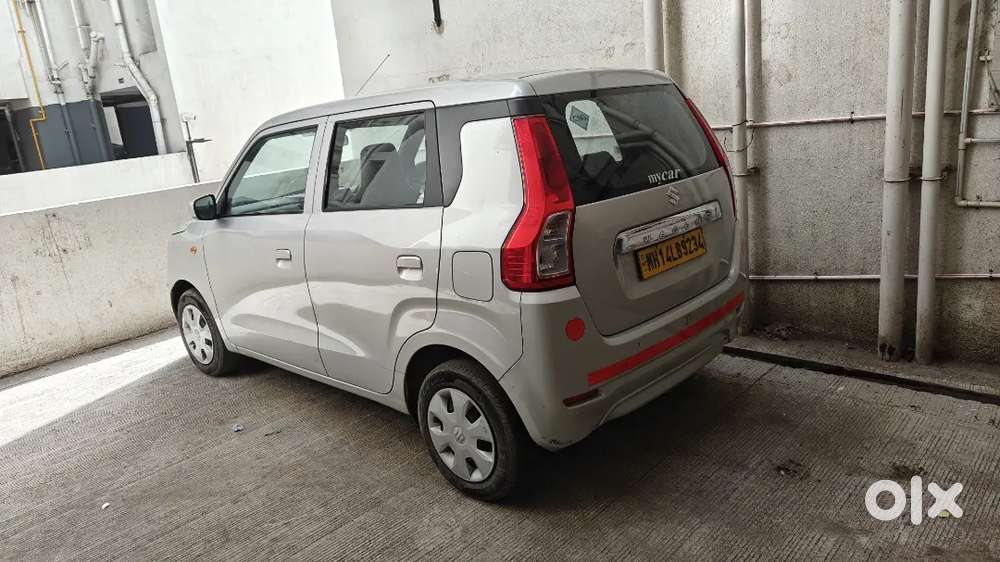 Maruti Suzuki Wagon R 2024