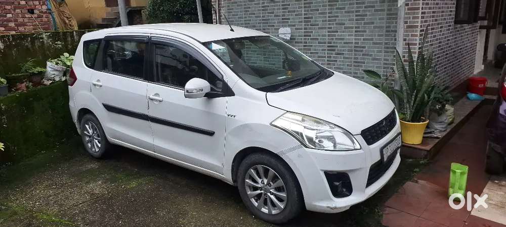 Maruti Suzuki Ertiga 2015 (7 Seater )