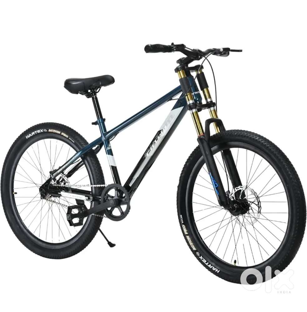 Fitrip Super Dominator - Bicycles in undefined, Sanrha - 1842392319
