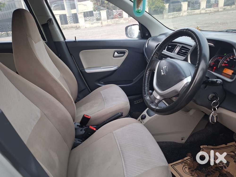 Maruti Suzuki Alto K10 Vxi (o), 2018, Petrol