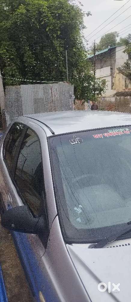Tata Indica Diesel Manual 2007