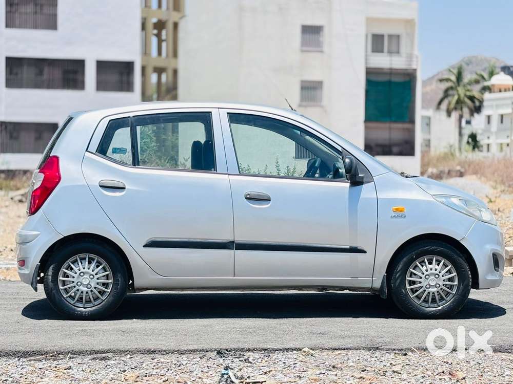 Hyundai I10 1.2 Kappa Magna, 2014, Petrol