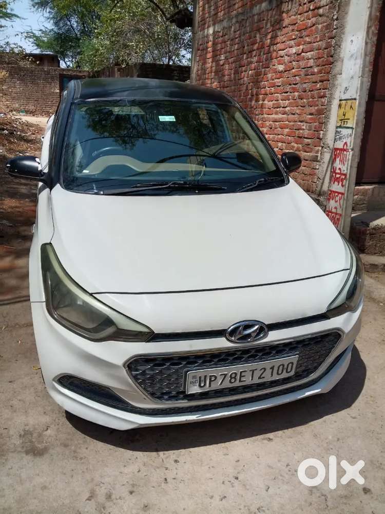 Hyundai I20 2017 Diesel 97000 Km Driven