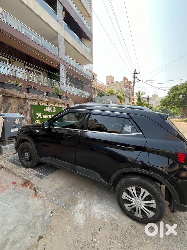 Hyundai Venue S Mt 1.2 Kappa, 2023, Petrol