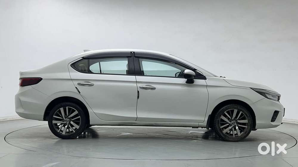 Honda City 1.5 Zx Cvt I-vtec, 2023, Petrol