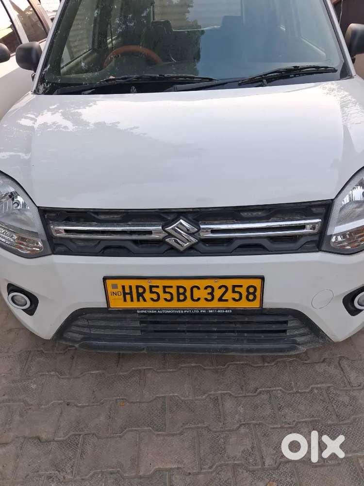 Maruti Suzuki Wagon R Lxi 2006-2010 980 Par Day
