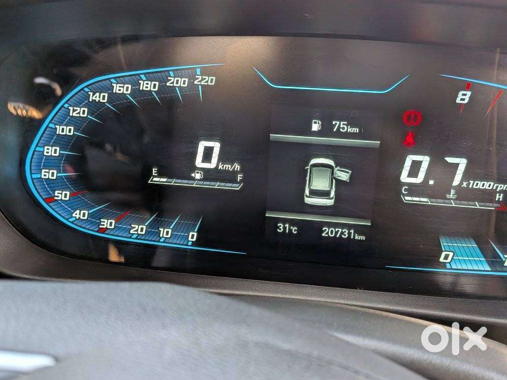 Hyundai New I20 1.2 Asta (o) Mt, 2023, Petrol