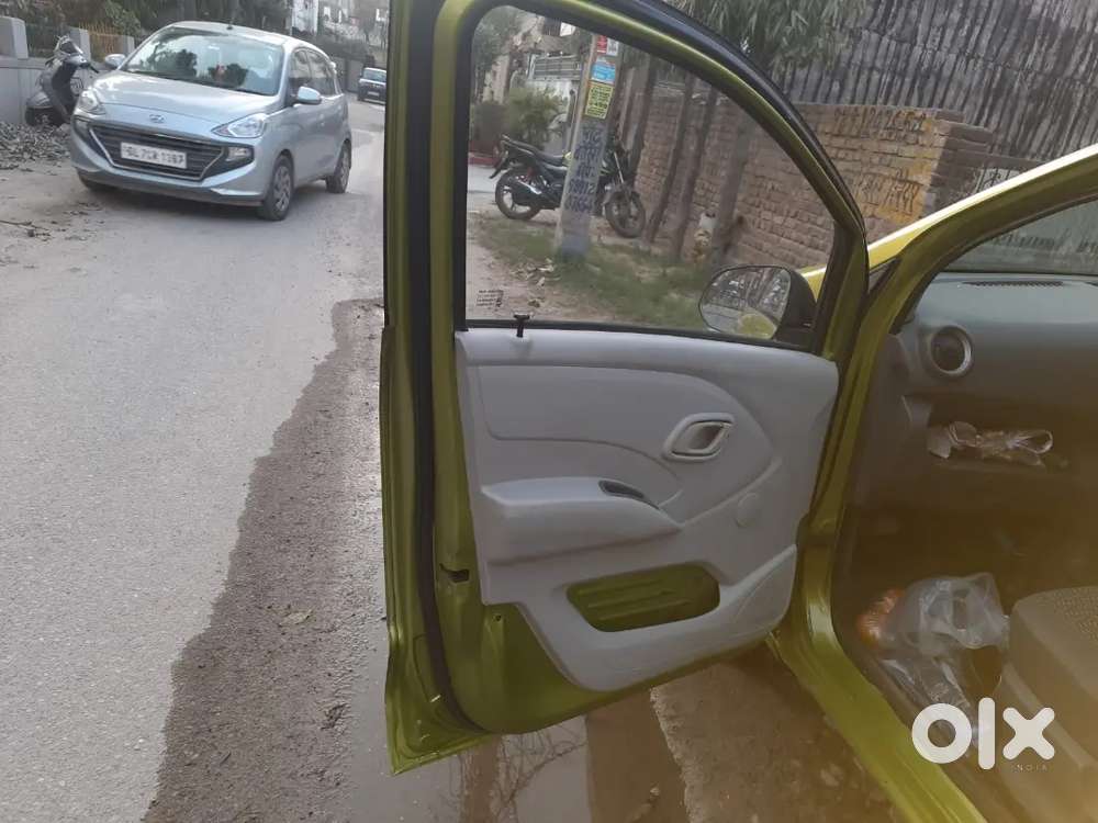 Datsun Redi Go 2017 Petrol Well Maintained