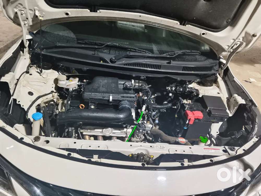 Maruti Suzuki Baleno 2023 Petrol 43224 Km Driven