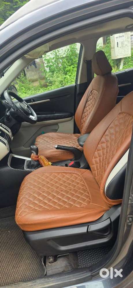 Kia Sonet 1.5 Htx Plus Diesel Imt Dual Tone, 2023, Diesel