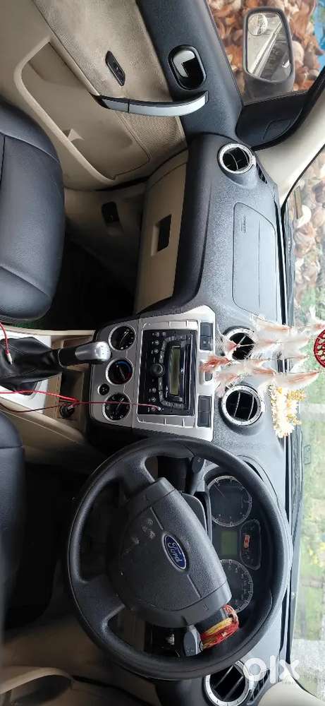 Ford Fiesta Classic 1.4 2014