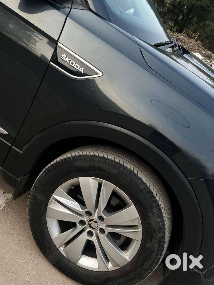 Skoda Kushaq 1.0 Tsi Ambition, 2022, Petrol