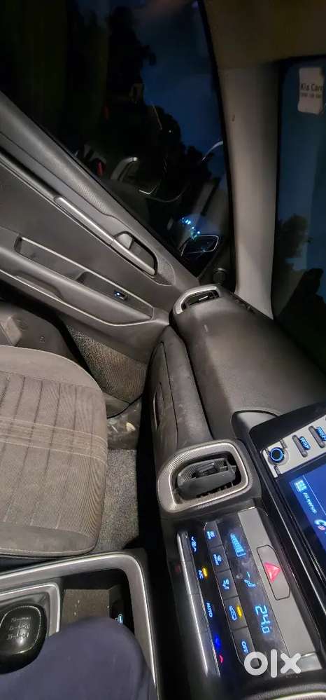 Kia Sonet 1.2 Htk Plus 2024