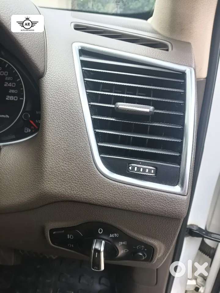 Audi Q5 2.0 Tdi Quattro Premium Plus, 2014, Diesel