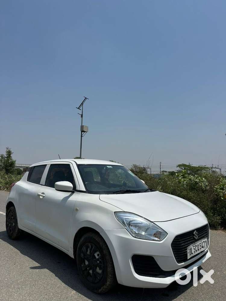 Maruti Suzuki Swift 2019 Petrol Good Condition