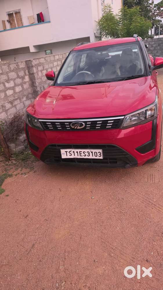 Mahindra Xuv300 W6 Diesel, 2019, Diesel