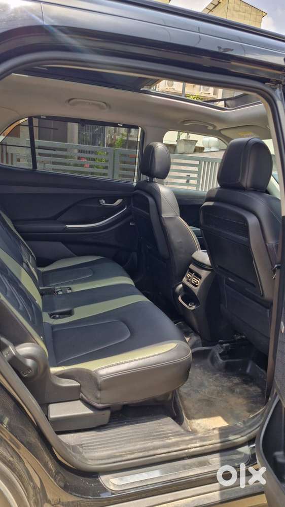 Hyundai Alcazar 1.5 Platinum Diesel Mt 7 Str, 2024, Diesel